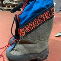 Scarponi alta quota gronell 38