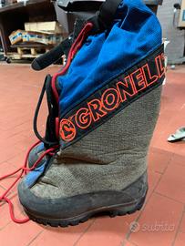 Scarponi alta quota gronell 38