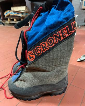 Scarponi alta quota gronell 38