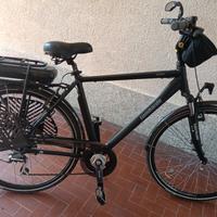 lombardo pedalata assistita in ottime condizion 