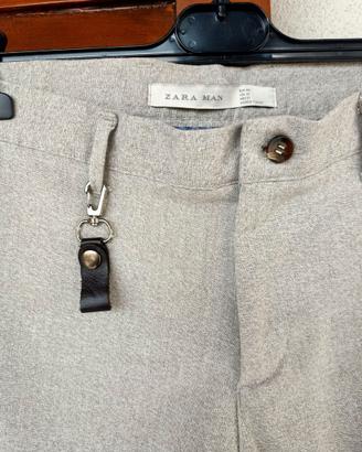 Pantalone uomo Zara