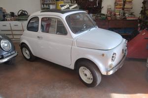 Fiat 500 L 