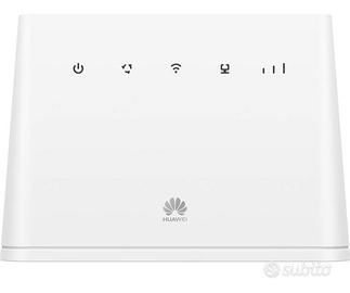  Router HUAWEI B311- 211