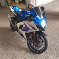 Suzuki GSX R 1000 - 2007