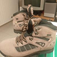 Stivali da uomo imbottiti nuovi 45 marca 8848 