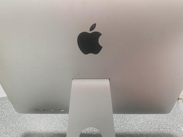 Scocca Case iMac A1311 21.5" Alluminio Perfetta Co