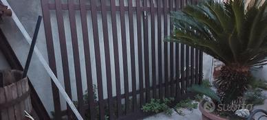 cancello scorrevole 