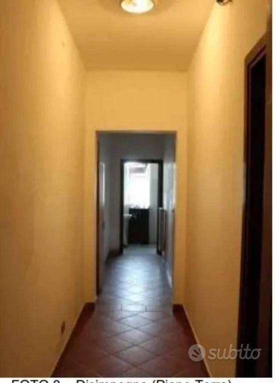 Appartamento – Rieti, Piani Sant'Elia - Vista 4