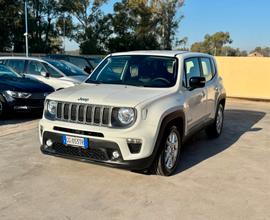 Jeep Renegade 1.0 T3 BENZINA - 120 CV AZIENDALE