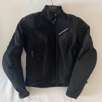 Giacca moto Spidi da donna