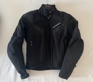 Giacca moto Spidi da donna