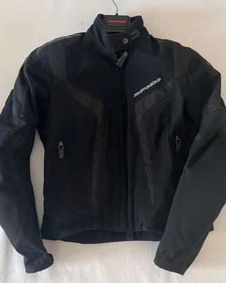 Giacca moto Spidi da donna