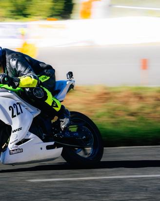 Kawasaki ninja 300 - patente A2