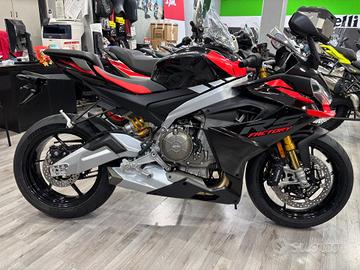 Aprilia RS 660 FACTORY IN PRONTA CONSEGNA