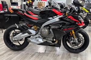 Aprilia RS 660 FACTORY IN PRONTA CONSEGNA