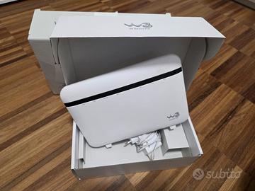 Windtre Hub Router ZTE