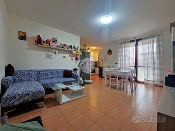 3 LOCALI A BAGNOLO SAN VITO