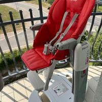 Seggiolone Peg Perego