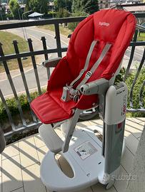Seggiolone Peg Perego