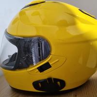 CASCO SHOEI GT AIR 58tg