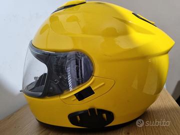 CASCO SHOEI GT AIR 58tg