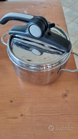 Pentola a pressione Lagostina 5L