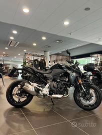 Bmw F 900 R BLACK EDITION
