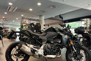 Bmw F 900 R BLACK EDITION