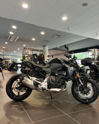 Bmw F 900 R BLACK EDITION