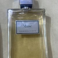 Musc reminiscence profumo 100 ml