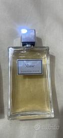 Musc reminiscence profumo 100 ml