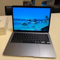 MacBook Air M1 2020, 500gb