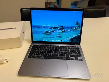 MacBook Air M1 2020, 500gb