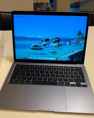 MacBook Air M1 2020, 500gb