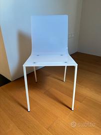 Nr 6 sedie di design