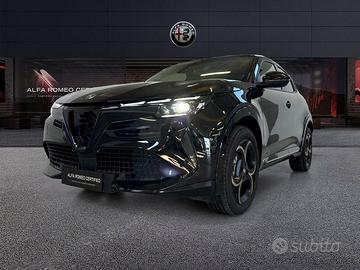 Alfa Romeo Junior 1.2 145CV Hybrid eDCT6 ibri...