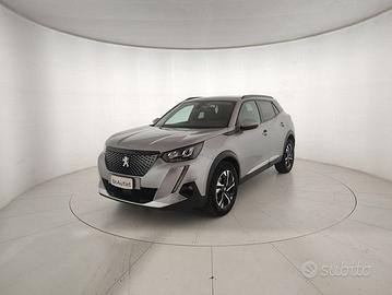Peugeot 2008 1.2 puretech Allure s&s 130cv