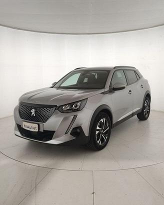 Peugeot 2008 1.2 puretech Allure s&s 130cv