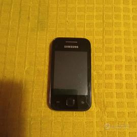 cellulare Samsung Galaxy y