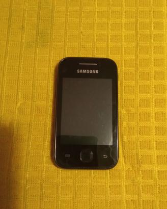cellulare Samsung Galaxy y