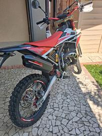 Moto Fantic 50 XE Competition