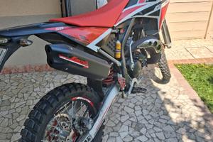 Moto Fantic 50 XE Competition
