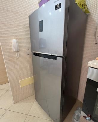Frigo Samsung RT35FDAACSA classe energetica A++