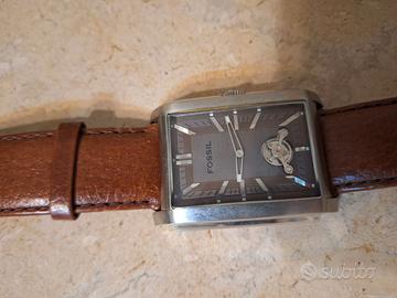 Orologio Fossil Twist men