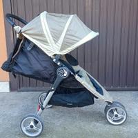 passeggino city mini baby jogger