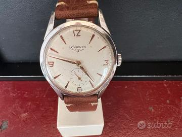 LONGINES 1268Z ANNI 50