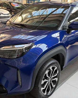 TOYOTA Yaris Cross 1.5 Hybrid 5p. E-CVT Trend