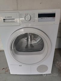Asciugatrice Bosh 