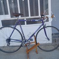 Messina corsa d,epoca