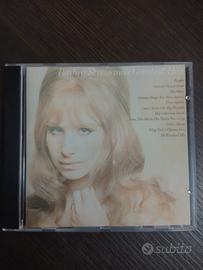 BARBRA STREISAND